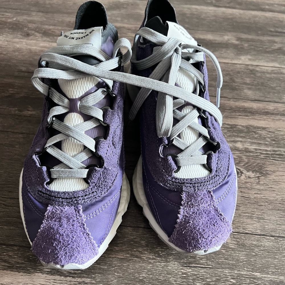 Adidas si 7600 W